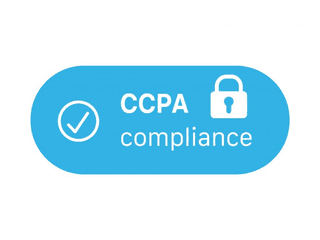 CCPA compliant
