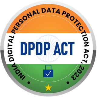 DPDP Act 2023 compliant