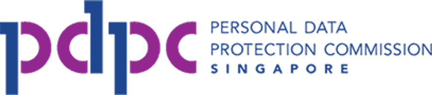 Singapore PDPA — PDPC regulator logo