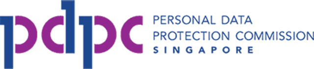 Singapore PDPA — PDPC regulator logo